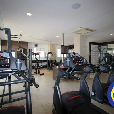 Apartamentos com 156m², 3 quartos, 3 suítes, 2 garagens, no bairro João Paulo em Florianópolis