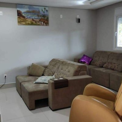 Casa em Condomínio com 349m², 6 quartos, 3 suítes, 3 garagens, no bairro Cacupé em Florianópolis