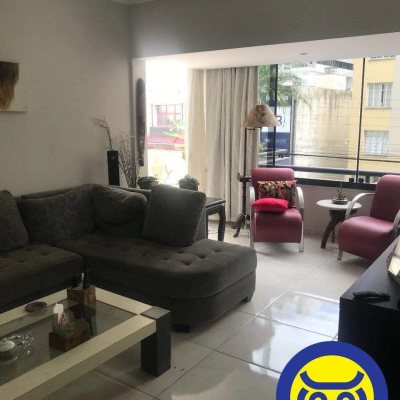 Apartamentos com 274m², 3 quartos, 1 suíte, 1 garagem, no bairro Centro em Florianópolis