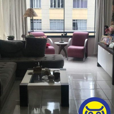 Apartamentos com 274m², 3 quartos, 1 suíte, 1 garagem, no bairro Centro em Florianópolis