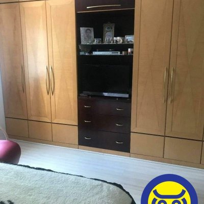 Apartamentos com 274m², 3 quartos, 1 suíte, 1 garagem, no bairro Centro em Florianópolis