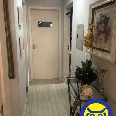 Apartamentos com 274m², 3 quartos, 1 suíte, 1 garagem, no bairro Centro em Florianópolis