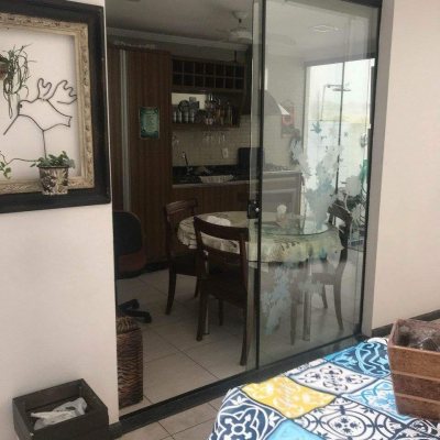 Apartamentos com 274m², 3 quartos, 1 suíte, 1 garagem, no bairro Centro em Florianópolis