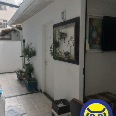 Apartamentos com 274m², 3 quartos, 1 suíte, 1 garagem, no bairro Centro em Florianópolis