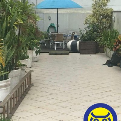 Apartamentos com 274m², 3 quartos, 1 suíte, 1 garagem, no bairro Centro em Florianópolis