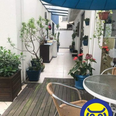 Apartamentos com 274m², 3 quartos, 1 suíte, 1 garagem, no bairro Centro em Florianópolis