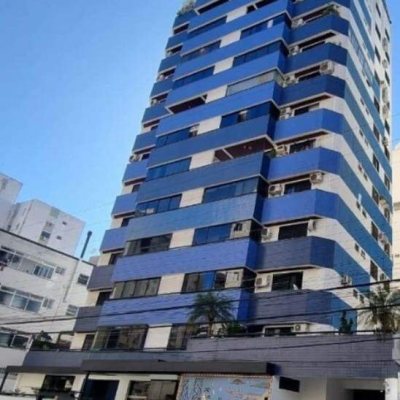 Apartamentos com 274m², 3 quartos, 1 suíte, 1 garagem, no bairro Centro em Florianópolis