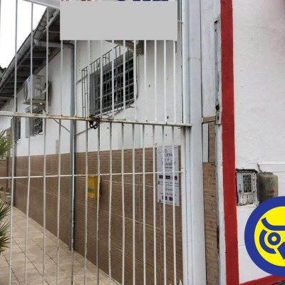 Casa Comercial com 150m², no bairro Centro em Florianópolis