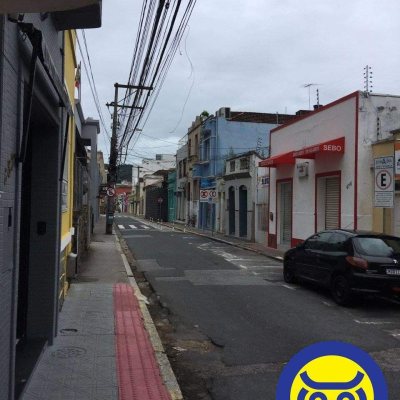 Casa Comercial com 150m², no bairro Centro em Florianópolis