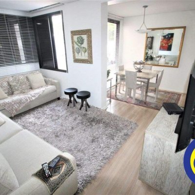 Apartamentos com 236m², 3 quartos, 2 suítes, 2 garagens, no bairro Agronômica em Florianópolis