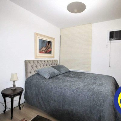 Apartamentos com 236m², 3 quartos, 2 suítes, 2 garagens, no bairro Agronômica em Florianópolis