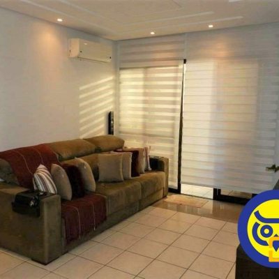 Apartamentos com 143m², 4 quartos, 1 suíte, 3 garagens, no bairro Centro em Florianópolis