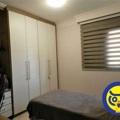 Apartamentos com 143m², 4 quartos, 1 suíte, 3 garagens, no bairro Centro em Florianópolis