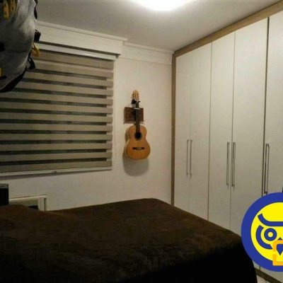 Apartamentos com 143m², 4 quartos, 1 suíte, 3 garagens, no bairro Centro em Florianópolis