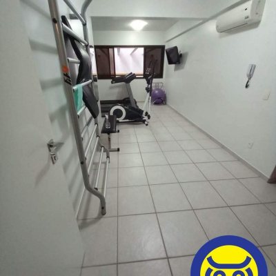 Apartamentos com 143m², 4 quartos, 1 suíte, 3 garagens, no bairro Centro em Florianópolis