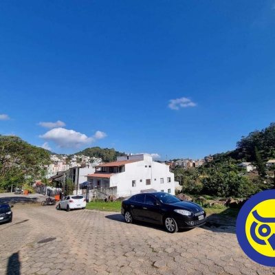 Terreno Comercial/Residencial com 912m², no bairro Carvoeira em Florianópolis