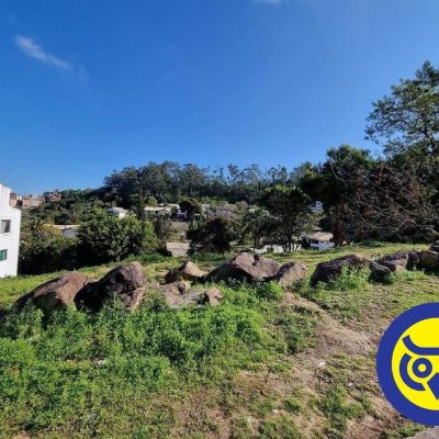 Terreno Comercial/Residencial com 912m², no bairro Carvoeira em Florianópolis