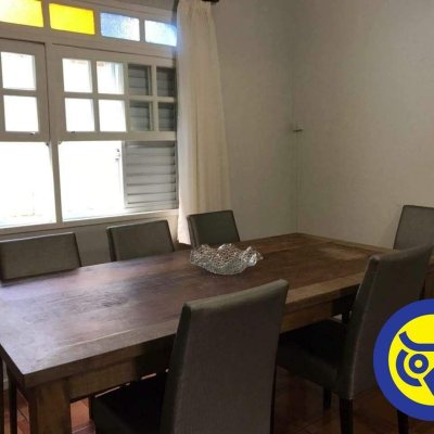 Casa Residencial com 191m², 4 quartos, 1 suíte, 2 garagens, no bairro Centro em Florianópolis