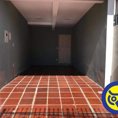 Casa Residencial com 191m², 4 quartos, 1 suíte, 2 garagens, no bairro Centro em Florianópolis