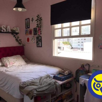 Casa Residencial com 191m², 4 quartos, 1 suíte, 2 garagens, no bairro Centro em Florianópolis