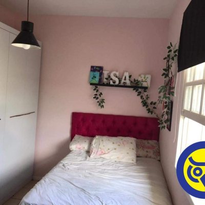 Casa Residencial com 191m², 4 quartos, 1 suíte, 2 garagens, no bairro Centro em Florianópolis