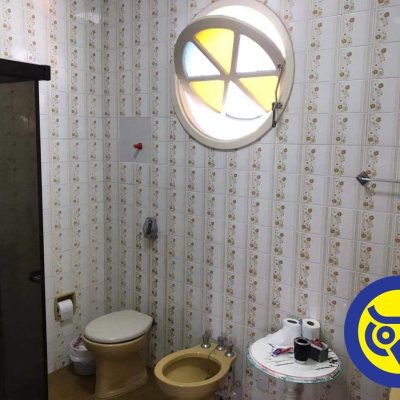 Casa Residencial com 191m², 4 quartos, 1 suíte, 2 garagens, no bairro Centro em Florianópolis