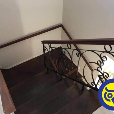 Casa Residencial com 191m², 4 quartos, 1 suíte, 2 garagens, no bairro Centro em Florianópolis