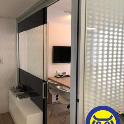 Sala com 24m², 1 garagem, no bairro Centro em Florianópolis
