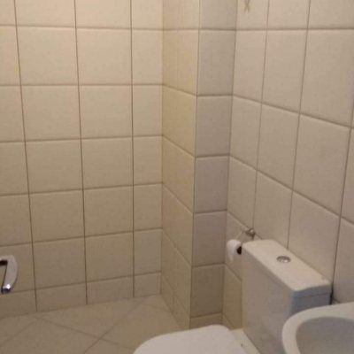 Sala com 23m², 1 garagem, no bairro Trindade em Florianópolis