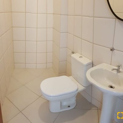 Sala com 23m², 1 garagem, no bairro Trindade em Florianópolis