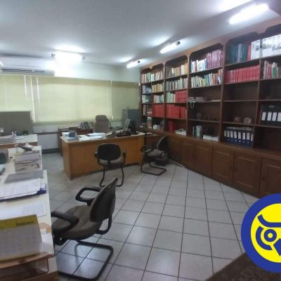 Sala com 49m², no bairro Centro em Florianópolis