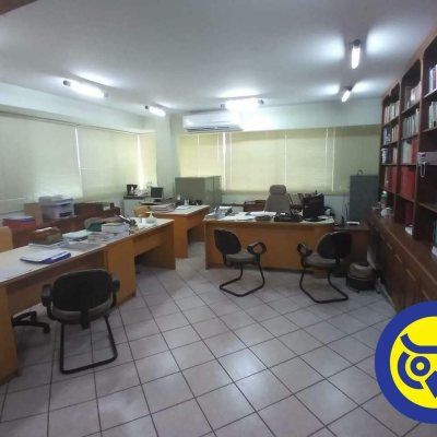 Sala com 49m², no bairro Centro em Florianópolis