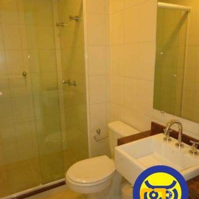 Apartamentos com 258m², 4 quartos, 4 suítes, 3 garagens, no bairro Cachoeira Do Bom Jesus em Florianópolis