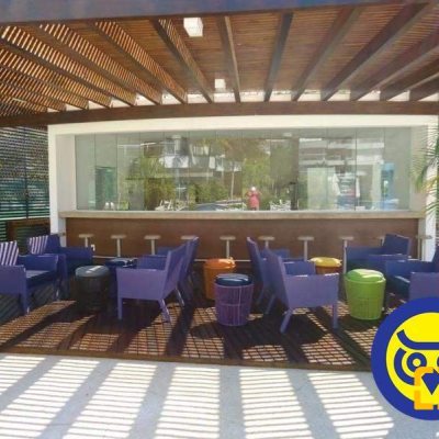 Apartamentos com 258m², 4 quartos, 4 suítes, 3 garagens, no bairro Cachoeira Do Bom Jesus em Florianópolis