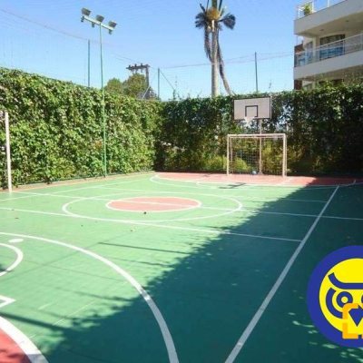 Apartamentos com 258m², 4 quartos, 4 suítes, 3 garagens, no bairro Cachoeira Do Bom Jesus em Florianópolis