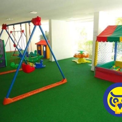 Apartamentos com 258m², 4 quartos, 4 suítes, 3 garagens, no bairro Cachoeira Do Bom Jesus em Florianópolis