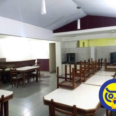 Cobertura com 226m², 4 quartos, 2 suítes, 2 garagens, no bairro Centro em Florianópolis