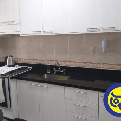 Cobertura com 226m², 4 quartos, 2 suítes, 2 garagens, no bairro Centro em Florianópolis