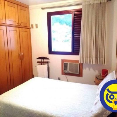 Cobertura com 226m², 4 quartos, 2 suítes, 2 garagens, no bairro Centro em Florianópolis