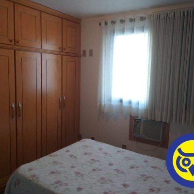 Cobertura com 226m², 4 quartos, 2 suítes, 2 garagens, no bairro Centro em Florianópolis