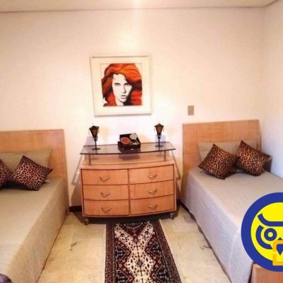 Cobertura com 226m², 4 quartos, 2 suítes, 2 garagens, no bairro Centro em Florianópolis