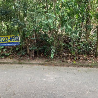 Terreno Comercial/Residencial com 66151m², no bairro Vargem Grande em Florianópolis