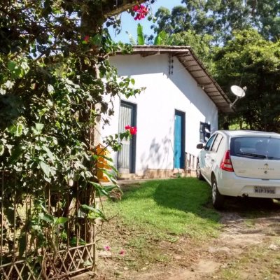 Terreno Comercial/Residencial com 66151m², no bairro Vargem Grande em Florianópolis