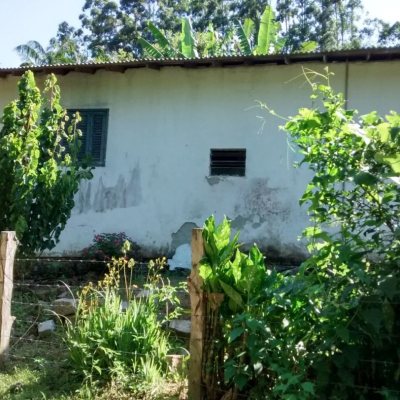 Terreno Comercial/Residencial com 66151m², no bairro Vargem Grande em Florianópolis