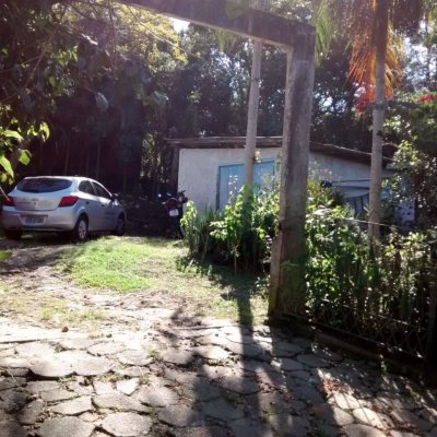 Terreno Comercial/Residencial com 66151m², no bairro Vargem Grande em Florianópolis