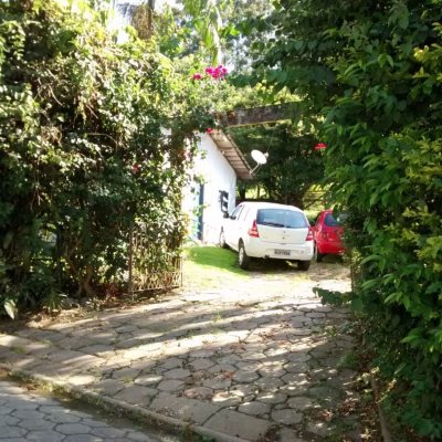 Terreno Comercial/Residencial com 66151m², no bairro Vargem Grande em Florianópolis