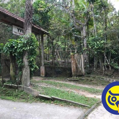 Terreno Comercial/Residencial com 66151m², no bairro Vargem Grande em Florianópolis