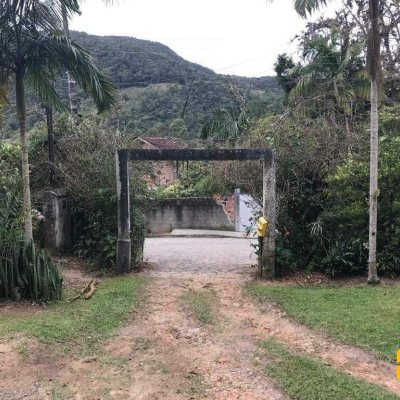 Terreno Comercial/Residencial com 66151m², no bairro Vargem Grande em Florianópolis