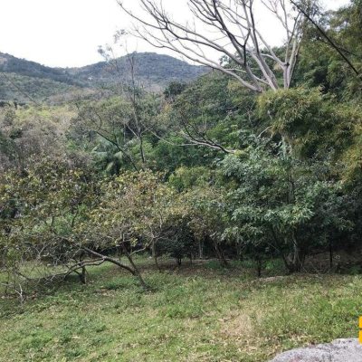 Terreno Comercial/Residencial com 66151m², no bairro Vargem Grande em Florianópolis