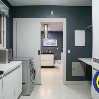 Casa Residencial com 436m², 4 quartos, 4 suítes, 6 garagens, no bairro Jurerê Internacional em Florianópolis